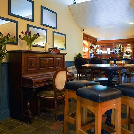 Alcock & Brown Hotel Clifden Ngoại thất bức ảnh