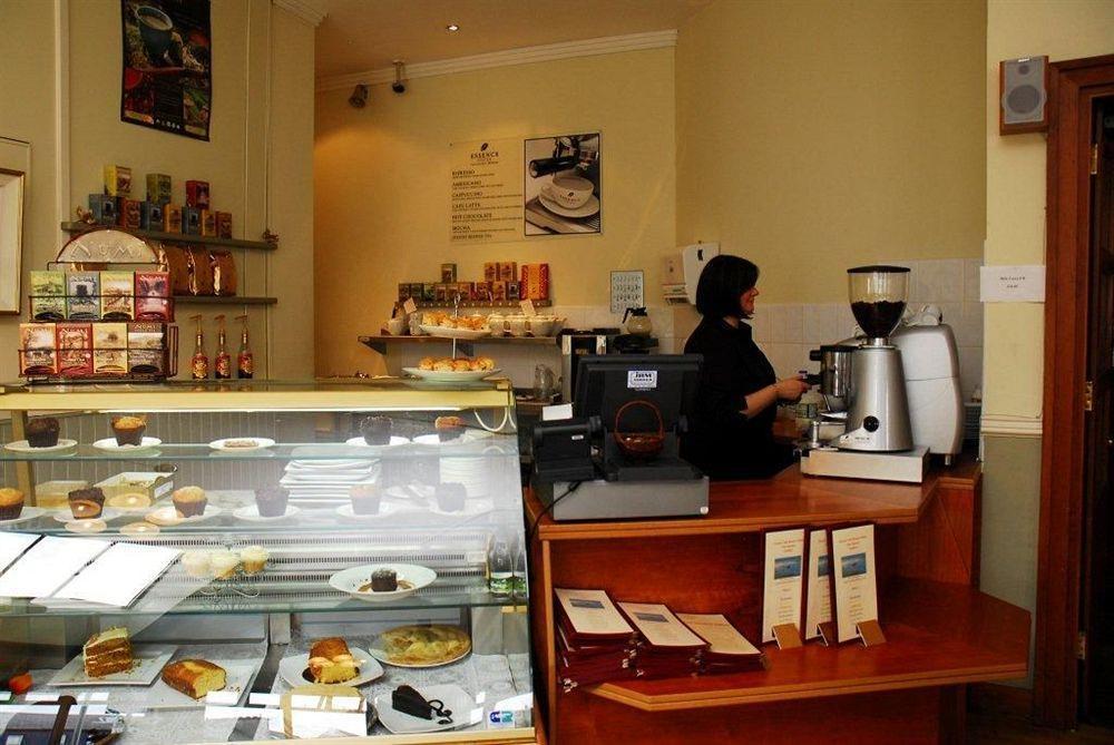 Alcock & Brown Hotel Clifden Ngoại thất bức ảnh
