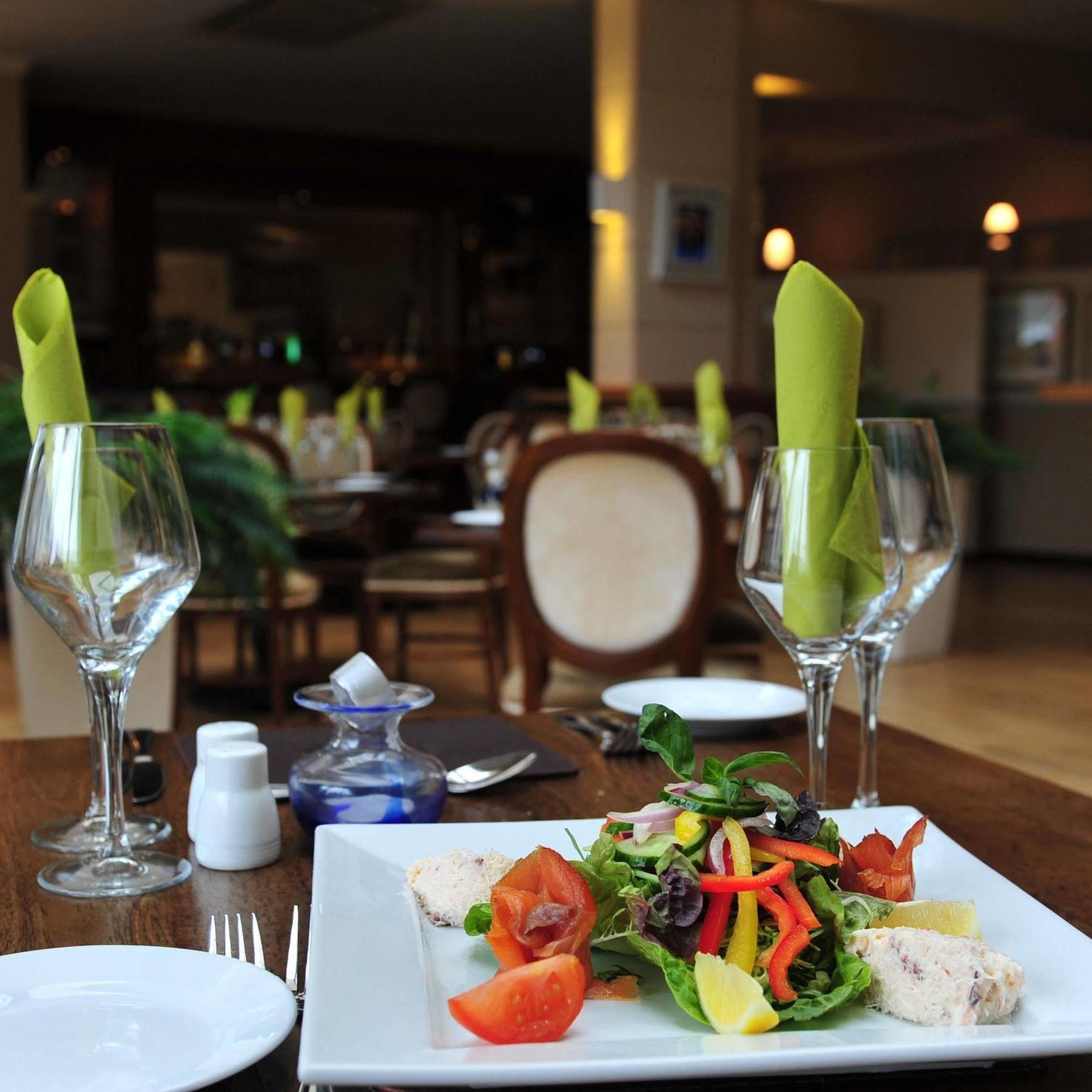 Alcock & Brown Hotel Clifden Ngoại thất bức ảnh